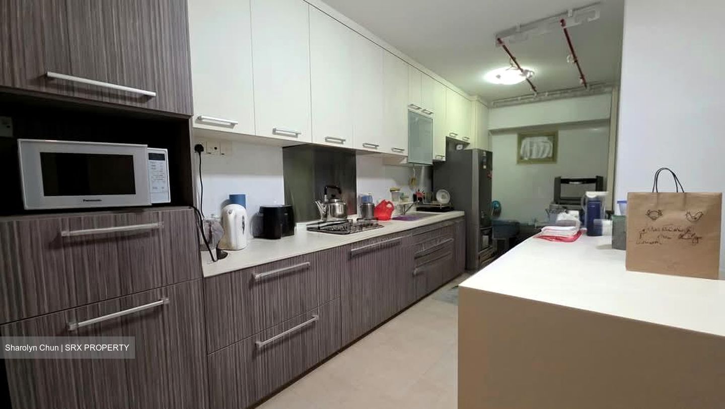 Blk 114 Edgefield Plains (Punggol), HDB Executive #568072791